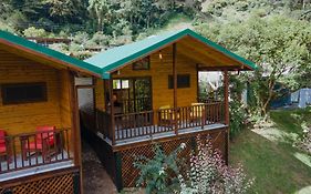 Cabinas El Quetzal